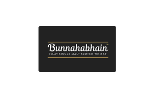 Bunnahabhain Distillery